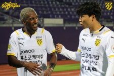 전남드래곤즈