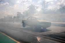 1974 Datsun 120 Y Sedan 1/4 mile trap speeds 0-60 - DragTimes.com 1974 Datsun 120 Y Sedan 1/4 Mile Drag Racing