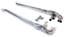 Patriot Side Exhaust H1175 Parts for Sale - DragTimes.com