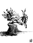 Warmage A2 - Jeremy Hart | Stock Art | DriveThruRPG.com