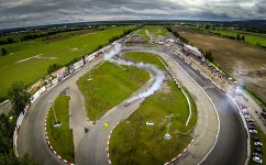 Autodrome st-eustache, Canada