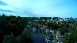 River Nidd