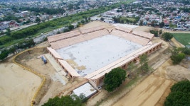 Estadio Tecnológico