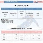 ◈◈◈ 대명 비발디파크 강습 및 겨울방학 스키캠프 모집 ◈◈◈ [공식 스키 아카데미] - 스키 클리닉/강습/스쿨 - 닥터스파크