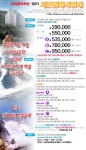 양지 10/11 시즌권 특가 판매 - Dr. Sparks Columns
