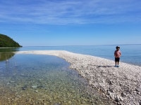 Mackinac Island - 자전거 사랑방 - 닥터스파크