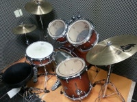 드럼몰: Reverse9 리버스나인 T-905B + 앙코라터키쉬 풀셋 + 드럼케이스 (고급스탠드케이스포함)(대구) 국내최대 드럼사이트 드럼몰