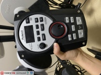 드럼몰: 롤랜드 td-4kp + td-11모듈 + pd-85 + kt-9 국내최대 드럼사이트 드럼몰