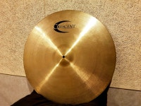 드럼몰: Crescent vanguard ride 크레센트 뱅가드 라이드 22 (레어) / 2158g 국내최대 드럼사이트 드럼몰