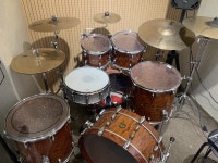 드럼몰: (급매)리버스나인T909-DEOS부빙가 팝니다. 국내최대 드럼사이트 드럼몰