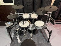 드럼몰: ATV aD5 + 롤랜드 전자드럼 팝니다. 국내최대 드럼사이트 드럼몰