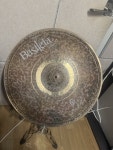 드럼몰: 바실레이아 잼스톤 21인치 라이드 Basileia Gemstone 21inch Ride 국내최대 드럼사이트 드럼몰