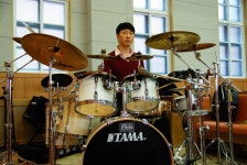 드럼몰: 오랜만에 또다시 올리네요.. 국내최대 드럼사이트 드럼몰