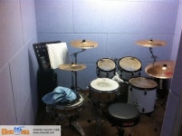 드럼몰: 인천 개인 연습실 [드럼스토리]입니다. 국내최대 드럼사이트 드럼몰