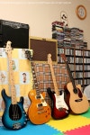 락기타드럼베이스통기타전문음악교습소 | 드럼몰: [악기 사용기] My Guitars.. 국내최대 드럼사이트 드럼몰