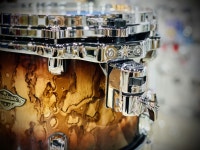 드럼몰: 준프로급 400만원 예산에서는 타마 스타클래식 월넛/버찌 드럼 추천드립니다. 국내최대 드럼사이트 드럼몰