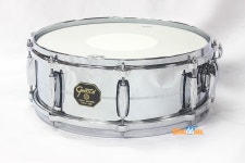 Gretsch Chrome Over Brass 스네어드럼(G4160) (13128)