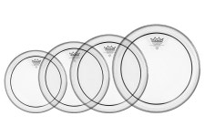 Remo ProPack Pinstripe 미제 패키지(PP-1130-PS/PP-1140-PS) [패키지할인] (13721)