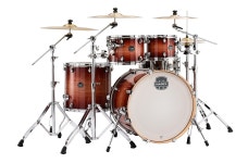 Mapex Armory 드럼세트+A Custom심벌+드럼의자+뮤트링+스틱[풀패키지] (14250)