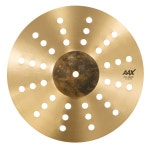 드럼몰: Sabian AAX Aero Splash 10,12인치(210XAC/212XAC/210XACB) 국내최대 드럼사이트 드럼몰