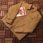 닥터빈티지 - 정식수입통관된 정품만을 판매합니다 - 디젤 워크 자켓 (XL) 디젤 워크 자켓 (XL)