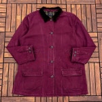 닥터빈티지 - 정식수입통관된 상품만을 판매합니다 - 랜즈엔드 워크웨어 헌팅 자켓 (국내 XL) B121 랜즈엔드 워크웨어 헌팅 자켓 (국내 XL) B121