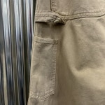 칼하트 워크 팬츠 (33/34) L251 - 닥터빈티지