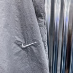 나이키 LAB NRG 올드스쿨 나일론 조거 팬츠 (국내 L) AK212 - 닥터빈티지