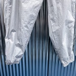 나이키 LAB NRG 올드스쿨 나일론 조거 팬츠 (국내 L) AK212 - 닥터빈티지