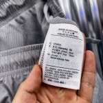 나이키 LAB NRG 올드스쿨 나일론 조거 팬츠 (국내 L) AK212 - 닥터빈티지