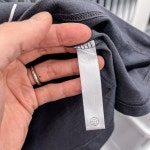 LMC 엘엠씨 메디컬 워커스 반팔 (국내 M) AB984 | 닥터빈티지