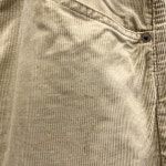 리바이스 551 코듀로이 팬츠 (국내 36) K418 - 닥터빈티지