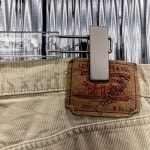 리바이스 551 코듀로이 팬츠 (국내 36) K418 - 닥터빈티지