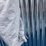 나이키 LAB NRG 올드스쿨 나일론 조거 팬츠 (국내 L) AK212 - 닥터빈티지