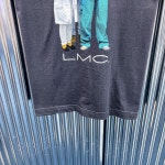 LMC 엘엠씨 메디컬 워커스 반팔 (국내 M) AB984 | 닥터빈티지