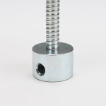 자바라 LED CAP-J1724 공장등 조명 충전식 - 오너클랜 오너클랜 - 자바라 LED CAP-J1724 공장등 조명 충전식