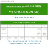 학원소식 :: 디스쿨