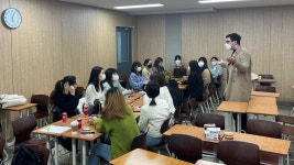 덕성여자대학교 불어불문학전공, 제 2회 Rencontres Francophones 개최 덕성여자대학교