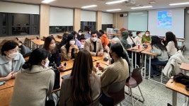 덕성여자대학교 불어불문학전공, 제 2회 Rencontres Francophones 개최 덕성여자대학교