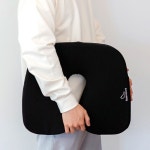 듀오백 공식 쇼핑몰 발란스코드 카이로프랙틱 기능성 방석