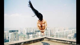 In search of identity: The new generation of photo artists from China | Culture| Arts, music and lifestyle reporting from Germany... 