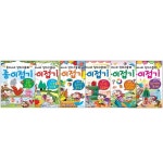 [[377150][종이나라]창의스쿨4/종이접기/소꿉놀이]