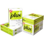 [[422132][더블에이] 뉴하이플러스 복사지 A4 75g 1BOX (2,500매)]