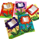 [매직북스] 나는 책이 좋아요 (액자북아트) | 레드포인트