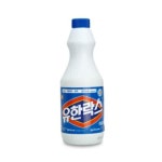 유한양행 유한락스1ℓ(1L) - 레드포인트