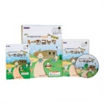 콩이네한글농장-자모음편학급용2user | 레드포인트