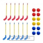 뉴스포츠 소프트하키세트 | 레드포인트