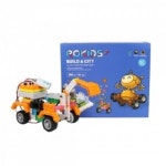 로키즈 플러스 로보토리 코딩교육 [어린이코딩로봇 로봇토이] - 레드포인트