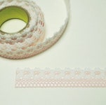 서울핸즈 레이스리본접착테이프-16 - 레드포인트