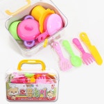 소꿉놀이 | 레드포인트